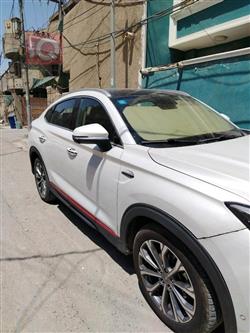 شانجان CS85
